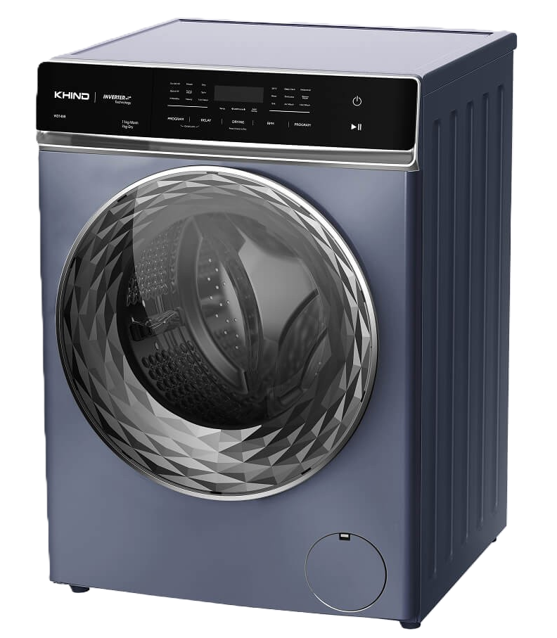 2-IN-1 Washer Dryer 11KG/7KG