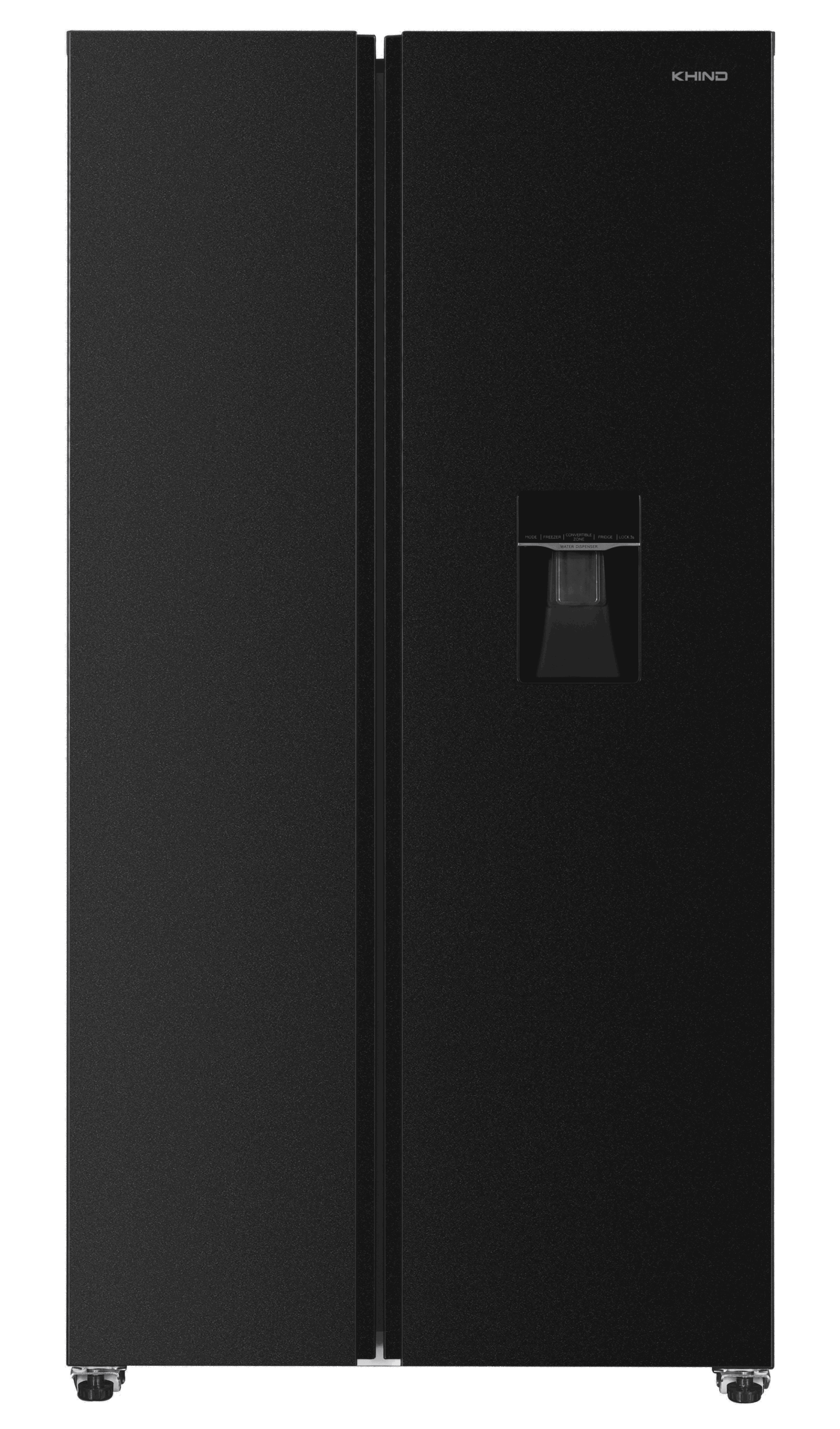CHILLMASTER SIDE BY SIDE REFRIGERATOR