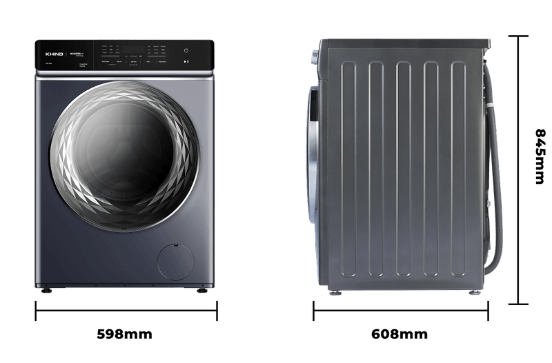Washer Dryer Product Desktop