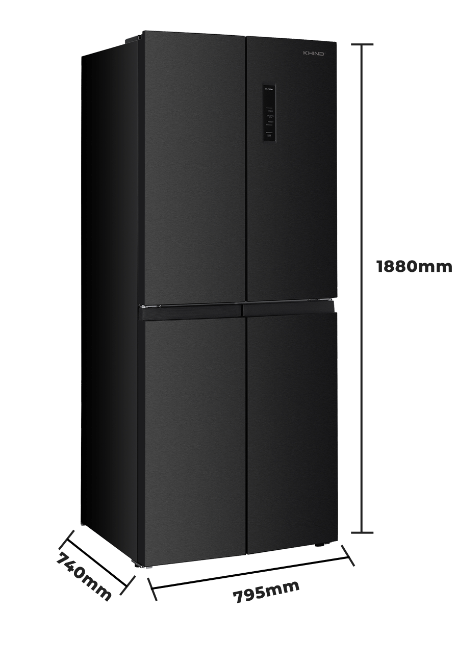 Fridge Desktop