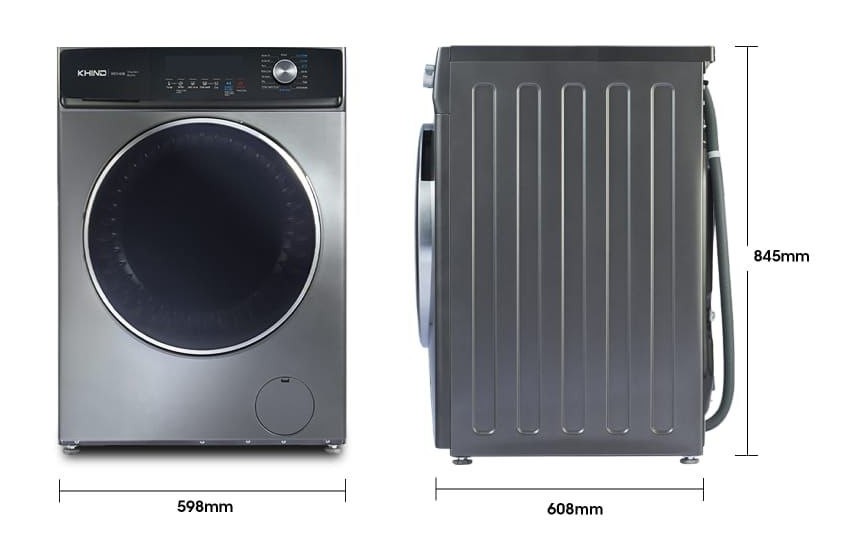 Washer Dryer Product Desktop