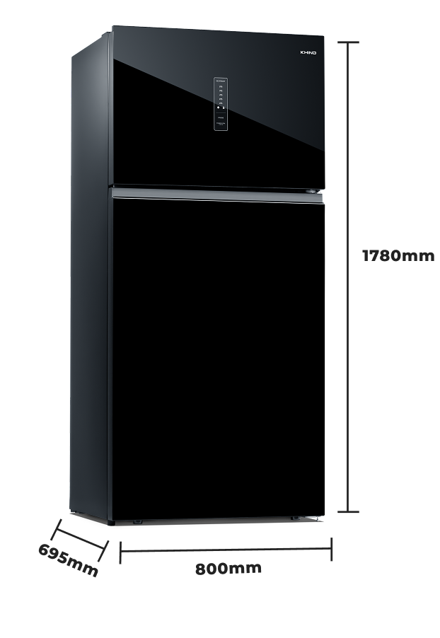 Fridge Desktop