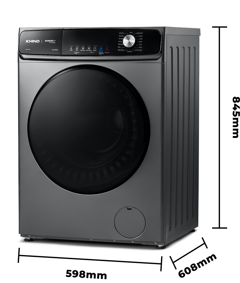 Washer Product Desktop