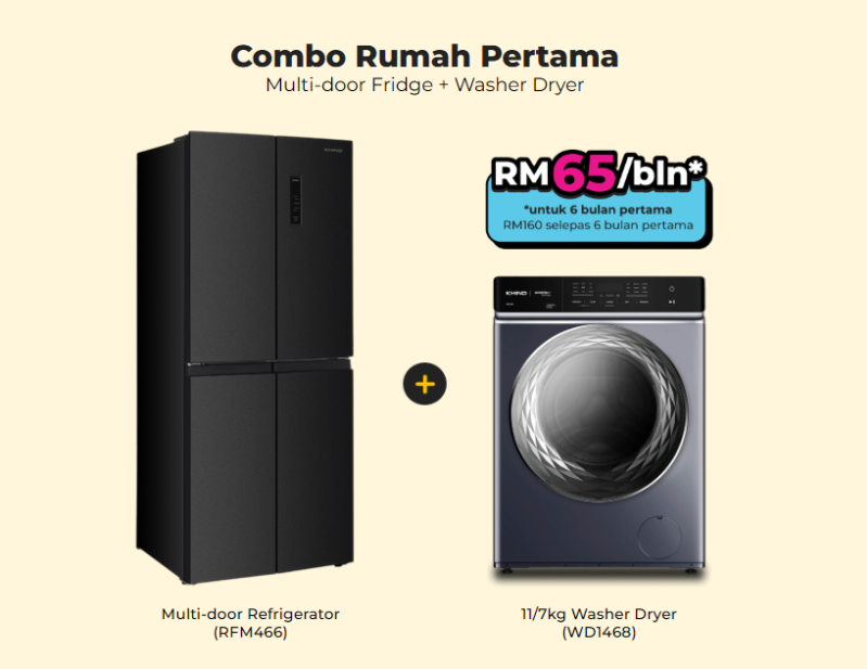 RFM466 + WD1468