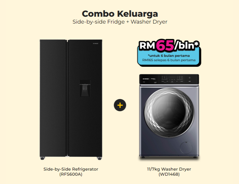 RFS600A + WD1468