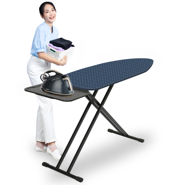 Khind Steam Iron
