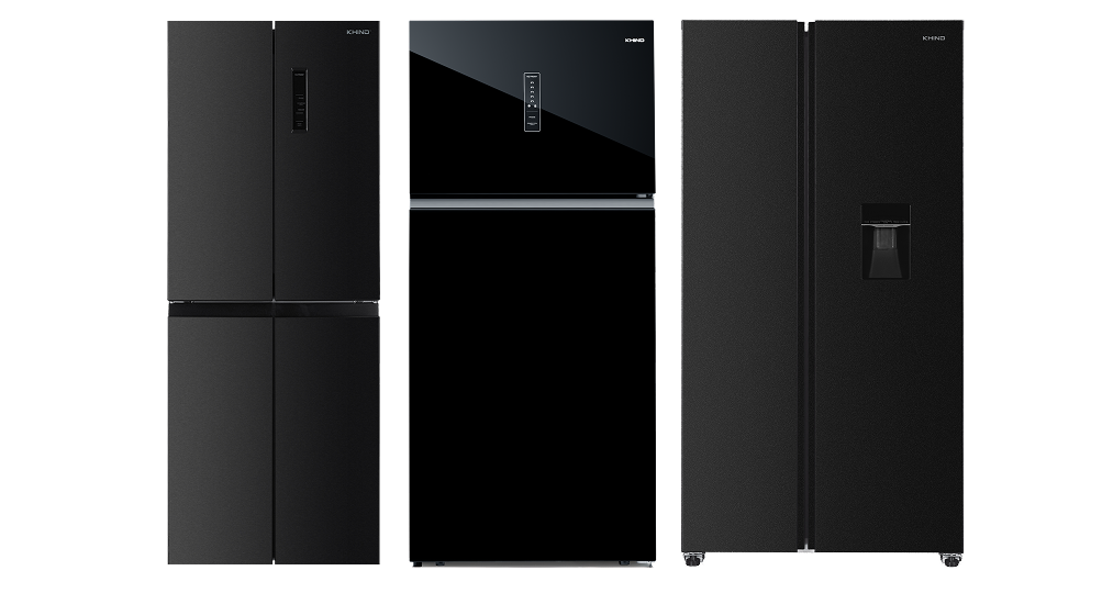 Khind Refrigerator