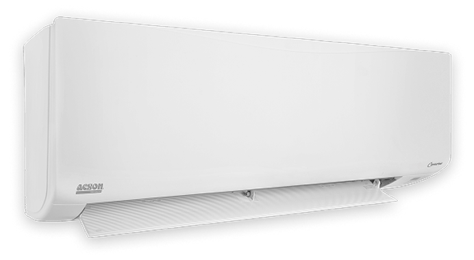 KOOL Series Inverter Air-Conditioner 1.0HP